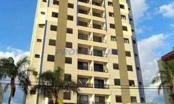 Imagem: Apartamento - Jardim Chapadão - Campinas