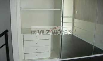 Imagem 5: LOFT DUPLEX, JUNTO AO METRÔ VILA MARIANA!