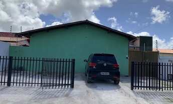 Imagem: ALUGO CASA TODA MOBILIADA NO FRANÇES