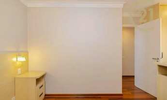 Imagem 10: Apartamento com 3 dormitórios para alugar, 113 m² por R$ 8.565,31/mês - Vila Mariana - São