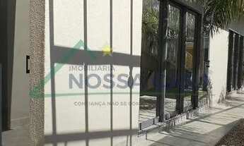 Imagem 3: Venda de Casas / Padrão na cidade de Lucas do Rio Verde