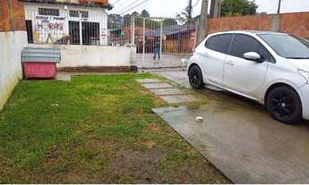 Imagem 3: Casa com 2 dormitórios para alugar, 45 m² por R$ 929,15/mês - Pasqualini - Sapucaia do Sul