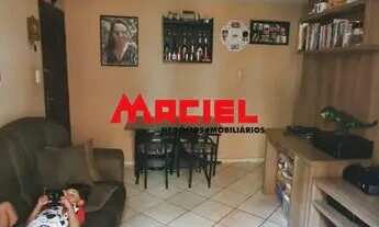 Imagem 2: Apartamento Padrão em São José dos Campos