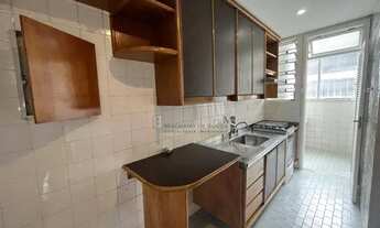 Imagem 6: Apartamento com 3 dormitórios para alugar, 100 m² por R$ 6.950/mês - Lagoa - Rio de Janeir