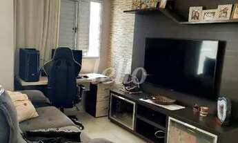 Imagem 4: São Paulo - Apartamento Padrão - Vila Santa Clara