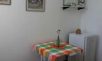 Imagem 4: Apartamento à Venda - Centro, 1 Quarto, 28 m2