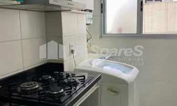 Imagem 3: APARTAMENTO GARDEN, COM DOIS QUARTOS, EM PECHINCHA, RUA MIRATAIA