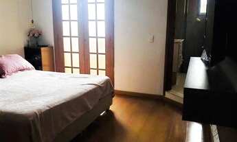 Imagem 5: Casa com 3 dormitórios à venda, 206 m² por R$ 565.000 - Residencial e Comercial Palmares