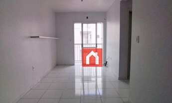 Imagem 4: Apartamento semimobiliado 2 dormitório com vaga - Universitário - Lajeado/RS