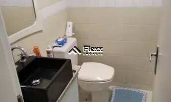 Imagem 6: Apartamento com 2 dormitórios à venda, 53 m² por R$ 245.000,00 - Cajuru - Curitiba/PR