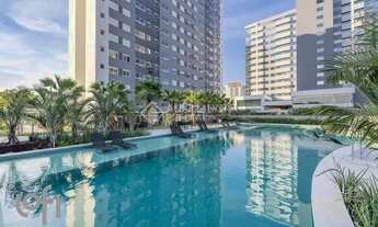 Imagem 2: Apartamento à venda Avenida Assis Brasil, São Sebastião - Porto Alegre