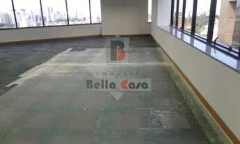 Imagem 4: Sala Comercial 885m² - 16 Vagas - Berrini
