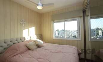 Imagem 4: Apartamento em Higienópolis