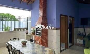 Imagem 4: Locação Casa com 3 dormitórios