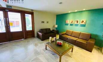 Imagem 2: Centro - Apartamento - 3 quartos - venda