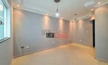 Imagem: Sobrado em Condomínio Itaquera