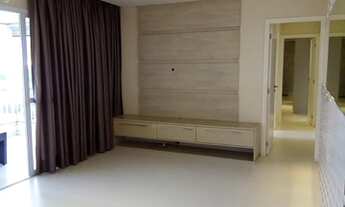 Imagem 7: Apartamento à venda 3 quartos 2 suítes 2 vagas Anima Clube Parque Lusitânia - São Bernardo