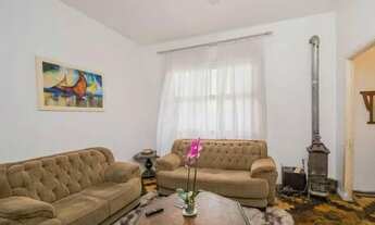 Imagem 2: Casa para Venda - 290m², 3 dormitórios, 4 vagas - Santo Antonio