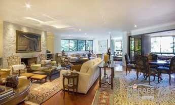 Imagem 4: VENDO / ALUGO / APARTAMENTO / 300 M² / 3 DORMITÓRIOS - SUÍTES / 5 VAGAS /VILA MADALENA