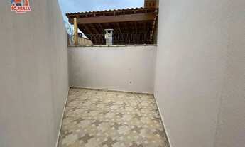 Imagem 6: Casa com 3 dormitórios à venda, 75 m² por R$ 302.100,00 - Vila Seabra - Mongaguá/SP