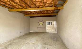 Imagem 2: Casa Jardim Maringá São Paulo/SP