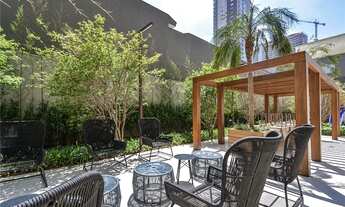 Imagem: Apartamento à venda no bairro Jardim das