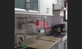 Imagem 4: Apartamento à venda no bairro Jabaquara - São Paulo/SP, Zona Sul