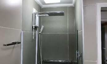 Imagem 7: Duplex no Morumbi - 57m2 reformado - Vista Livre