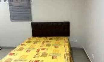 Imagem 2: Kitchenett Mobiliada