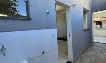 Imagem 4: Casa Geminada à venda no Novo progresso - 450.000 - 03 quartos - 02 vagas