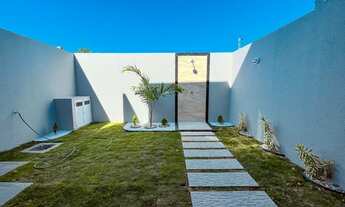 Imagem 4: Casa para venda tem 140 metros quadrados com 4 quartos em Eusebio - Eusébio - CE