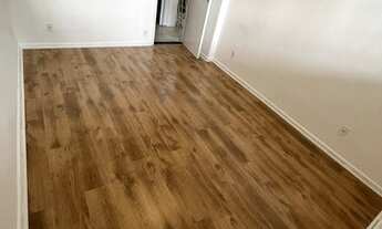 Imagem 3: Apartamento em José Menino - Santos - SP