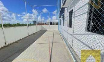 Imagem 2: Apartamento com 3 dormitórios à venda, 98 m² por R$ 530.000,00 - Bairro dos Estados - João