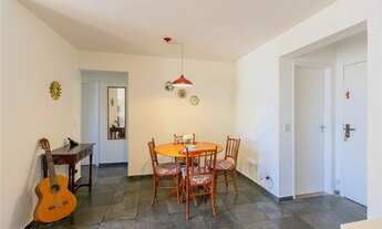 Imagem 4: Apartamento à venda no bairro Moema - São Paulo/SP