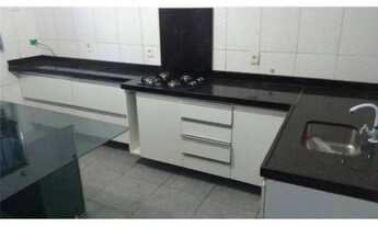 Imagem 3: Casa para venda com 92 metros quadrados com 3 quartos em Caixa D'Água - Salvador - Ba