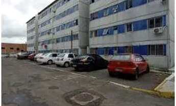 Imagem 3: Apartamento com 2 dormitórios para alugar, 42 m² por R$ 988,00/mês - COHAB - Esteio/RS