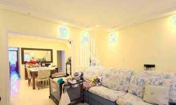 Imagem 2: Sobrado à venda 145m² com 3 dormitórios, 1 suíte e 4 vagas na Saúde