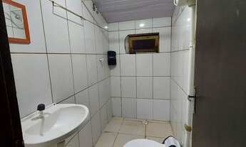 Imagem 5: Quitinete no Bairro Fátima para Uma Pessoa