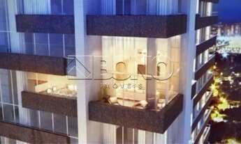 Imagem 4: Caxias do Sul - Apartamento Padrão - Exposição