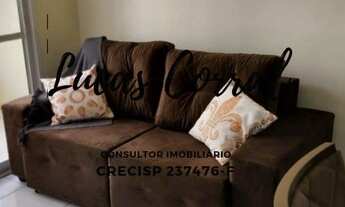 Imagem 5: APARTAMENTO RESIDENCIAL em SOROCABA - SP, BAIRRO DA VOSSOROCA