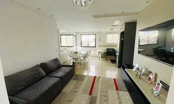 Imagem: SãO BERNARDO DO CAMPO - Apartamento Padrão