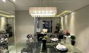 Imagem 4: São Paulo - Apartamento Padrão - VILA OLÍMPIA