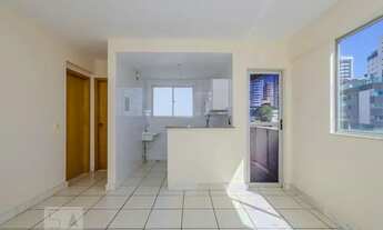 Imagem 4: Apartamento para Aluguel - Buritis , 1 Quarto, 35 m2