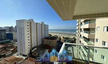 Imagem 7: Apartamento á venda 2 dormiotórios 1 suíte - Mirim - Praia Grande - SP