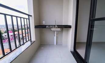 Imagem 5: Apartamento de 2 dormitórios com suíte e elevador à venda em Sorocaba no Jardim Vera Cruz