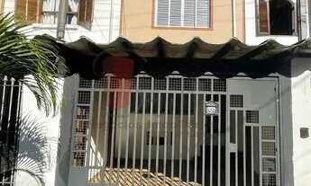 Imagem: Excelente sobrado para locação na Mooca