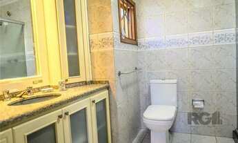 Imagem 6: Casa em Glória Casa com 3 dormitórios