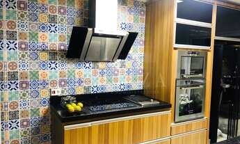 Imagem 6: Casa em Condomínio para Venda em São Paulo, Parque Mandaqui, 3 dormitórios, 3 suítes, 4 ba