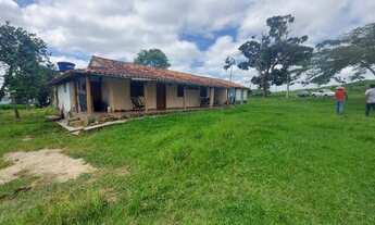 Imagem: Sitio Sorocaba Região 21 Alqueires