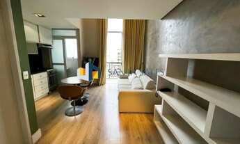 Imagem 2: Cobertura para Locação em São Paulo, Vila Mariana, 1 dormitório, 1 suíte, 1 banheiro, 1 va